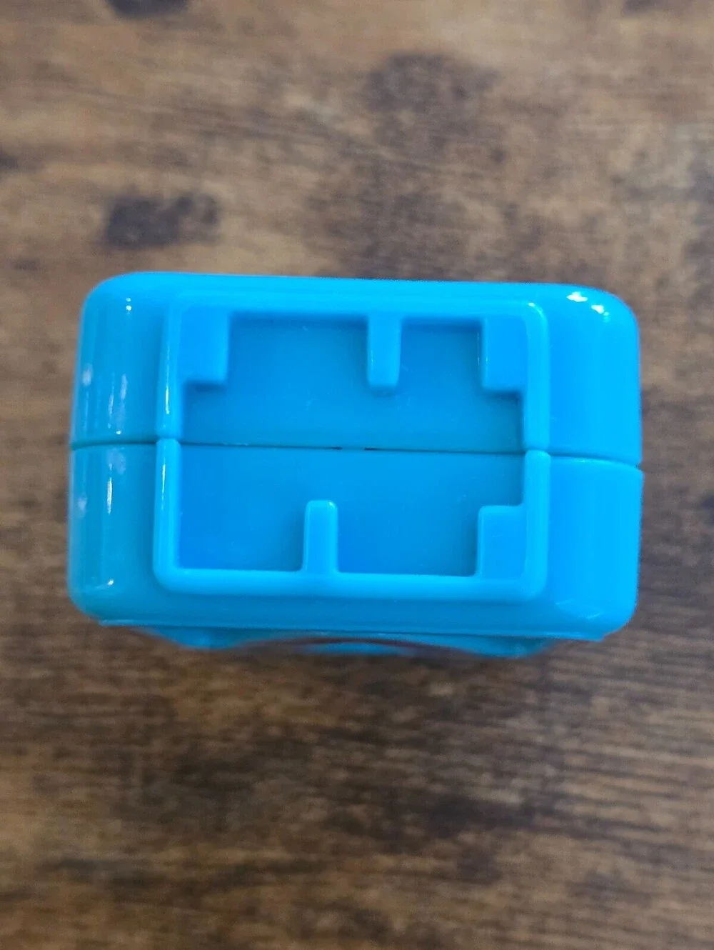 Vtech Alphabet Blocks Sit to Stand Train Replacement Block V Van